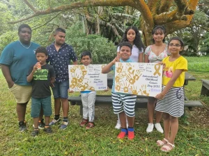 International Childhood Cancer 2025