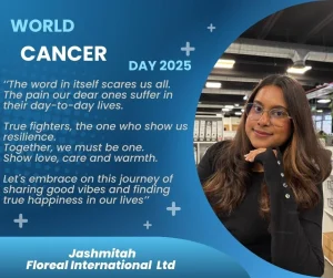 World Cancer Day 2025