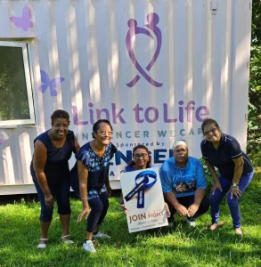 March Colon Cancer Awareness Month