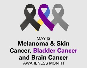 May Cancer Awareness Month