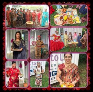 Celebrating Diversity Through Culture